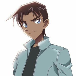 Hattori Heiji