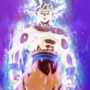 Ultra Instinct - Bước đột phá của Goku