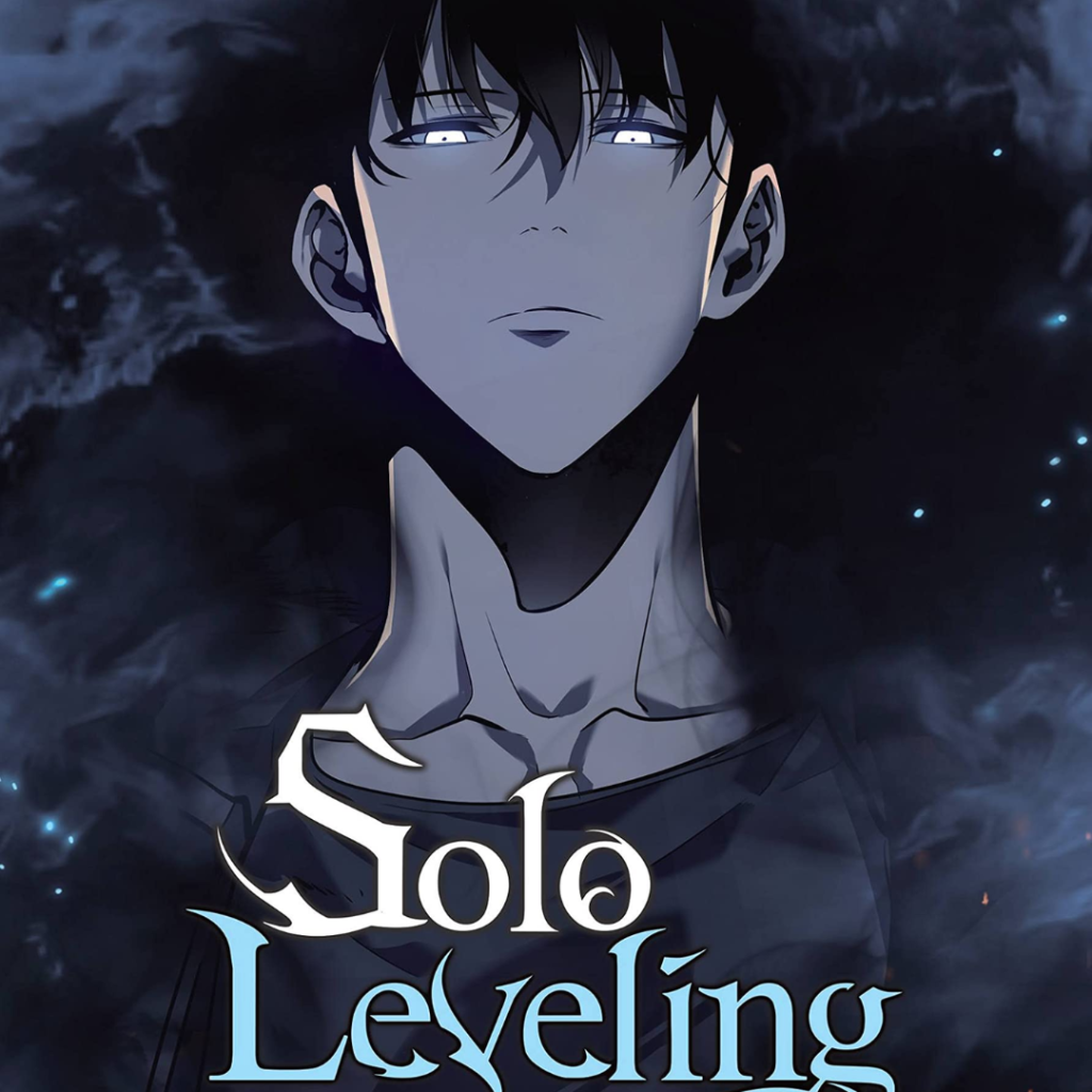 Solo Leveling