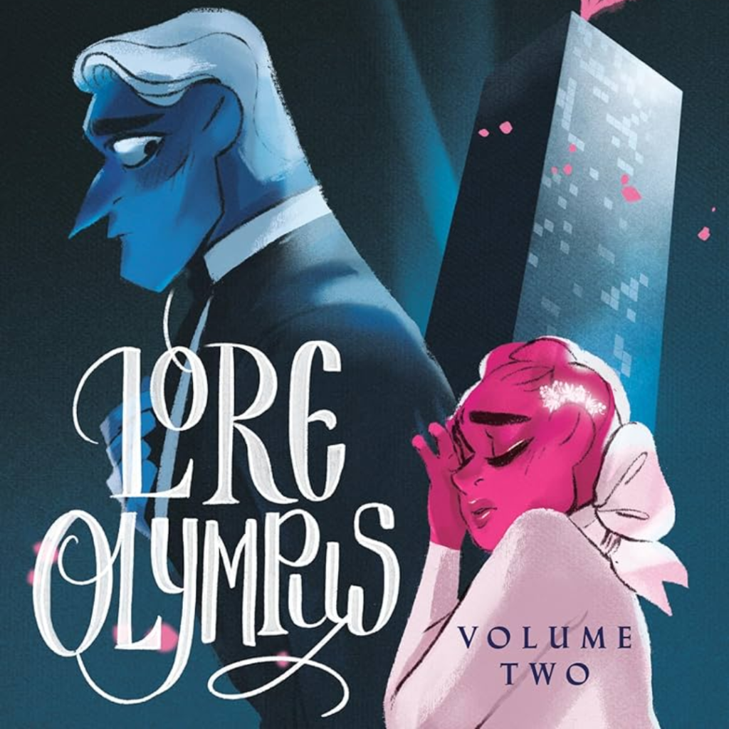 Lore Olympus